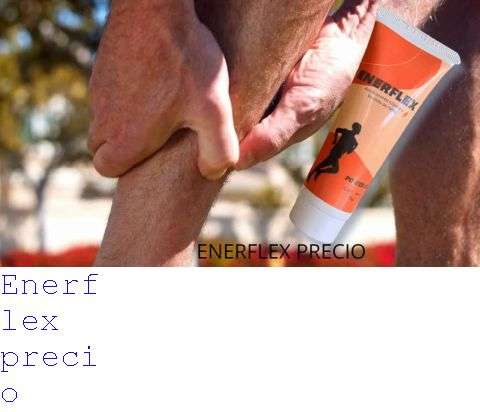 Enerflex Medicamento Para Que Sirve